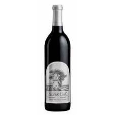 Silver Oak Cabernet Sauvignon Alexander Valley 2018 (750ml)