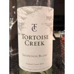 Tortoise Creek Sauvignon Blanc 2021 (750ml)