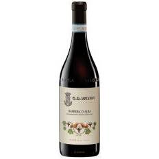 G.D. Vajra Barbera d'Alba 2024 (750ml)