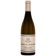 Château de Saint Cosme - Les Deux Albion 'Principaute d'Orange' Vaucluse Blanc 2022 (750ml)