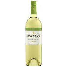 Clos du Bois Sauvignon Blanc NV (750 ml)