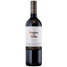 Casillero del Diablo Malbec (Reserva) NV (750 ml)