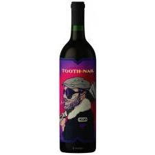 Tooth & Nail Red Blend 2022 (750ml)