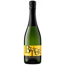 JaM Cellars Butter Bubbles NV (750 ml)