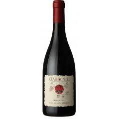 Clau de Nell - Cabernet Franc 2021 (750ml)