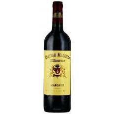 Château Malescot St. Exupery Margaux (Grand Cru Classé) 2010 (750ml)