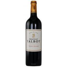 Château Talbot Saint-Julien (Grand Cru Classé) 2006 (750ml)