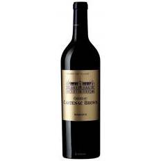 Château Cantenac Brown Margaux (Grand Cru Classé) 2010 (750ml)