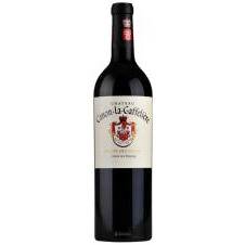 Château Canon-La-Gaffelière Saint-Émilion Grand Cru (Premier Grand Cru Classé) 2019 (750ml)