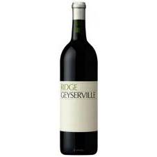 Ridge Vineyards - Geyserville 2023 (750ml)