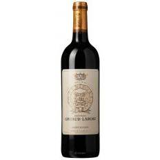 Château Gruaud Larose Saint-Julien (Grand Cru Classé) 2016 (750ml)