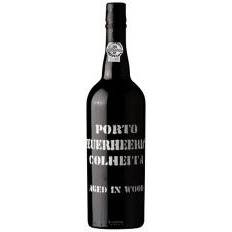 Feuerheerd's Colheita Port 1975 (750ml)