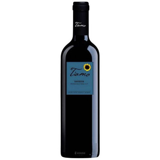 Tiamo Barbera 2021 (750ml)