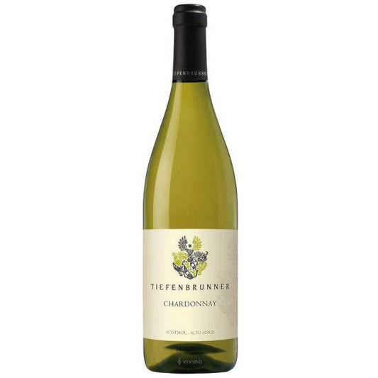 Tiefenbrunner - Chardonnay 2022 (750ml)