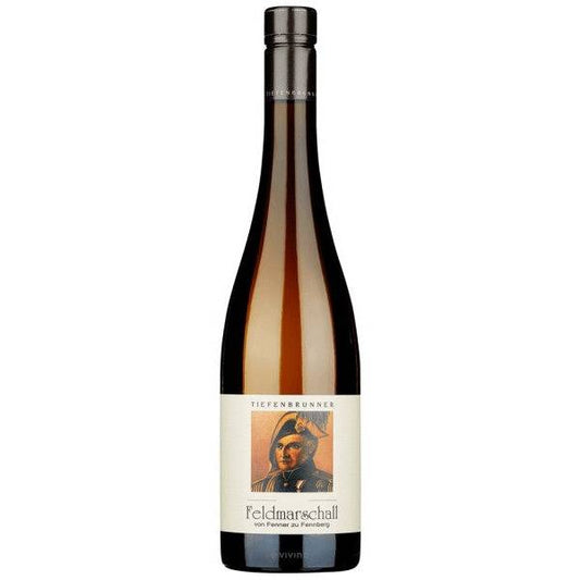 Tiefenbrunner Feldmarschall von Fenner Müller 2022 (750ml)