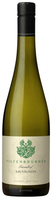 Tiefenbrunner Turmhof Sauvignon Blanc 2019 (750ml)