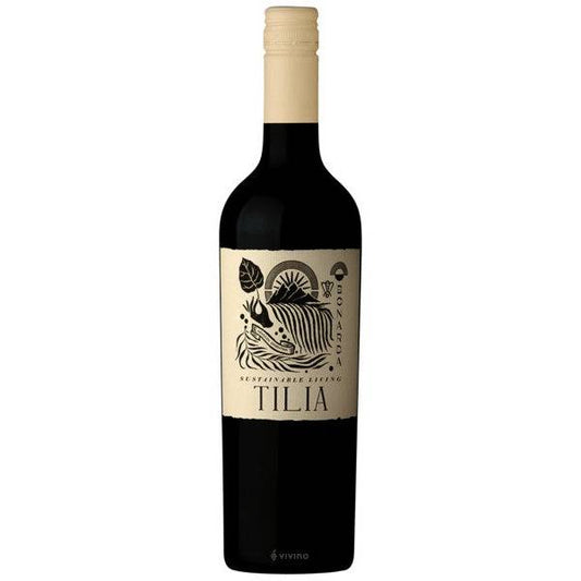 Tilia Bonarda 2022 (750ml)