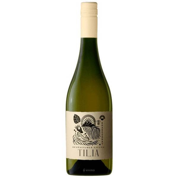 Tilia Chardonnay 2021 (750ml)