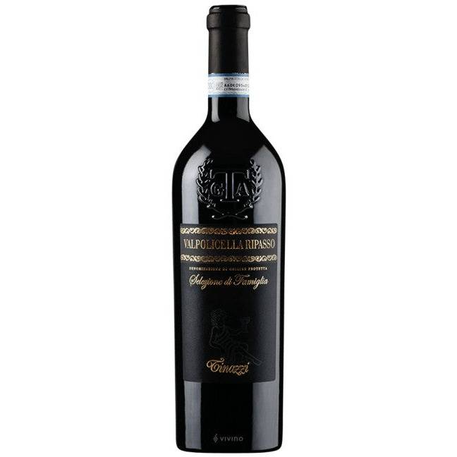 Tinazzi Collezione di Famiglia Valpolicella Ripasso (Selezione di Famiglia) 2023 (750ml)