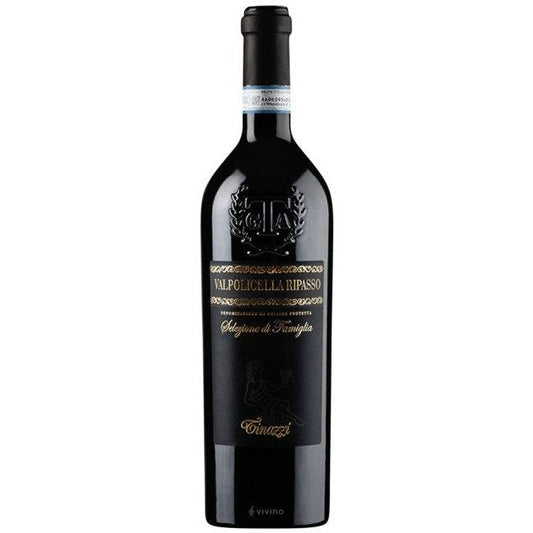 Tinazzi Collezione di Famiglia Valpolicella Ripasso (Selezione di Famiglia) 2023 (750ml)