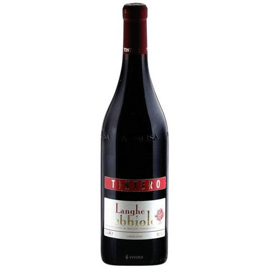 Tintero Elvio Langhe Nebbiolo 2023 (750ml)