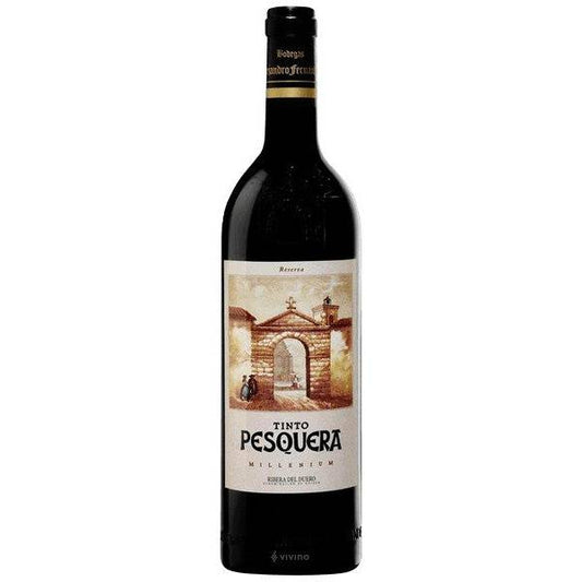 Pesquera - Millenium 2018 (750ml)