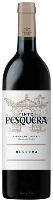 Tinto Pesquera - Reserva 2020 (750ml)