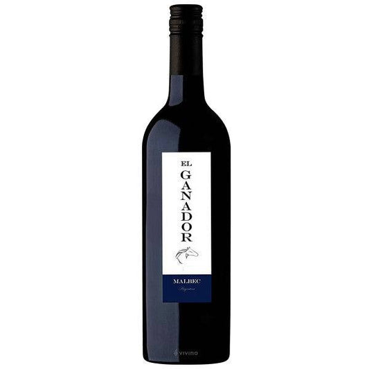 Tiza El Ganador Malbec 2023 (750ml)