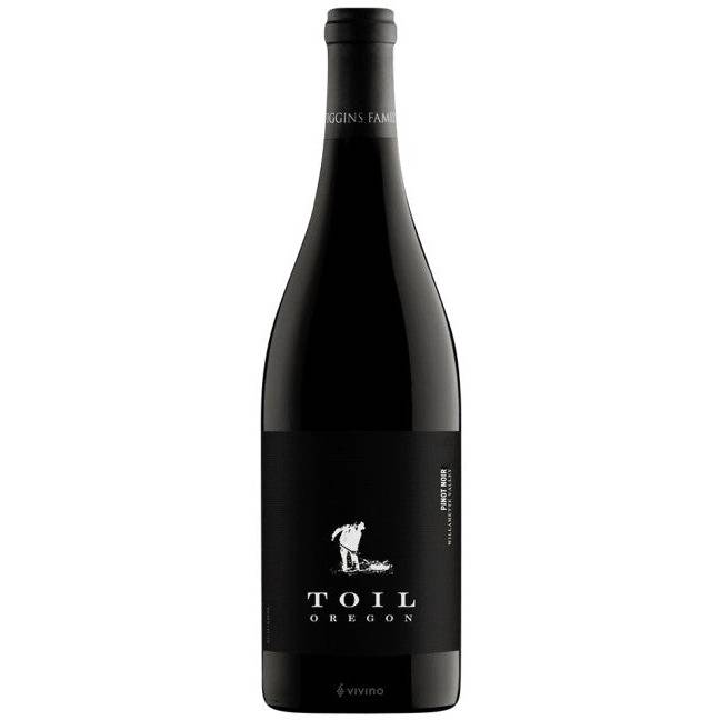 Toil Pinot Noir 2022 (750ml)