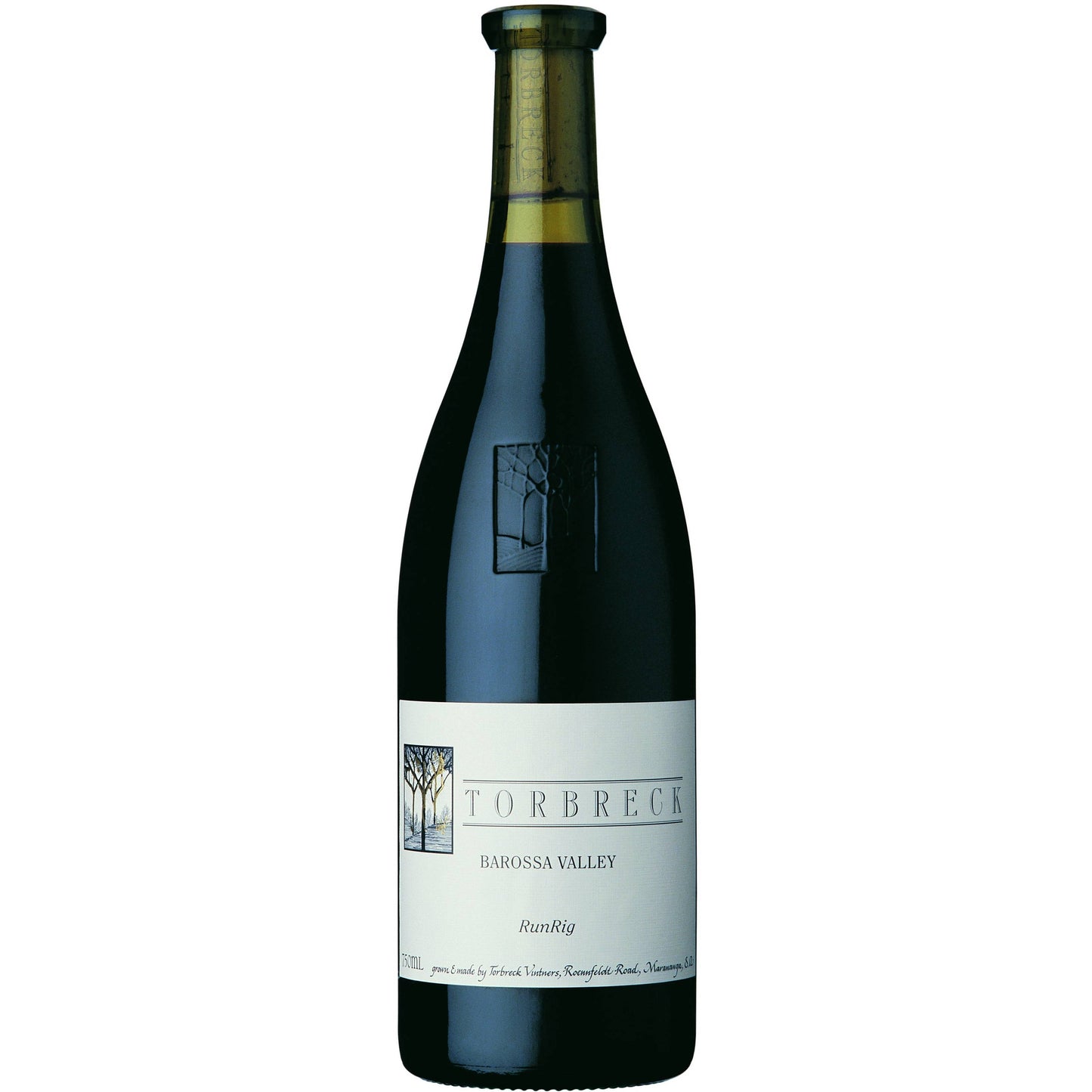 Torbreck RunRig Barossa Valley 2020 (750ml)