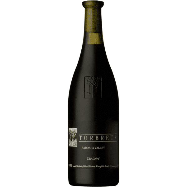 Torbreck The Laird 2017 (750ml)