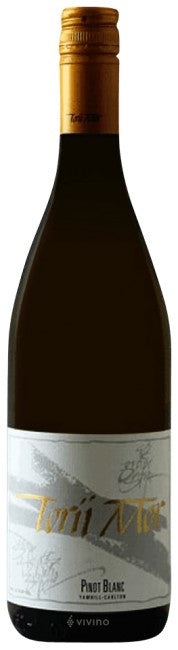 Torii Mor - Pinot Blanc 2022 (750ml)