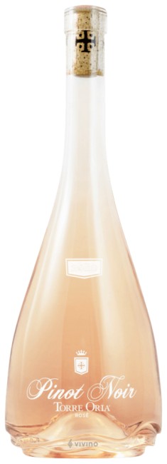 Torre Oria Pinot Noir Rosé 2023 (750ml)