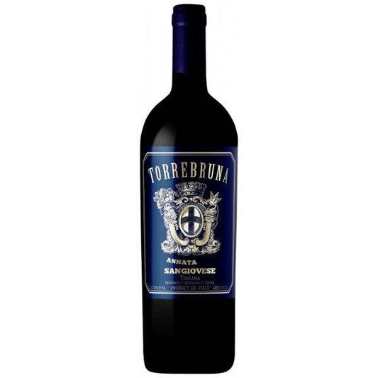 Torrebruna Sangiovese 2020 (750ml)