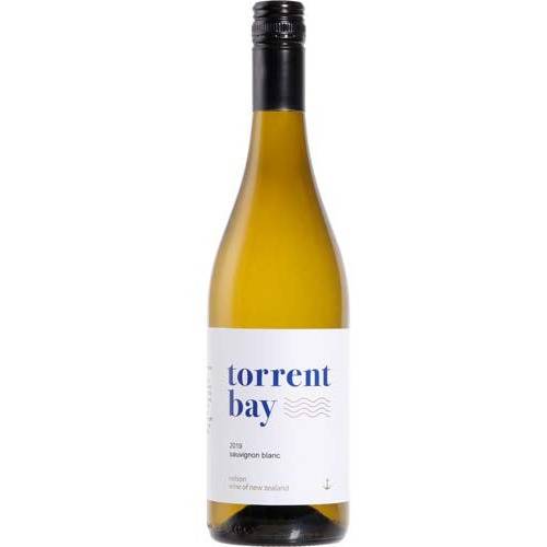 Torrent Bay Sauvignon Blanc 2024 (750ml)