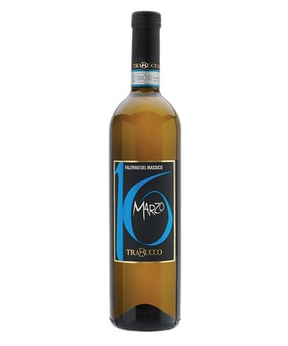 Trabucco 16 Marzo 2021 (750ml)