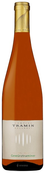 Tramin - Gewürztraminer 2022 (750ml)