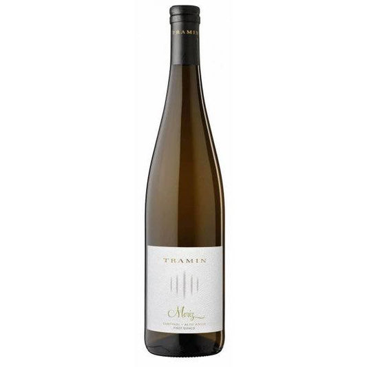 Tramin - Pinot Bianco Moriz 2022 (750ml)