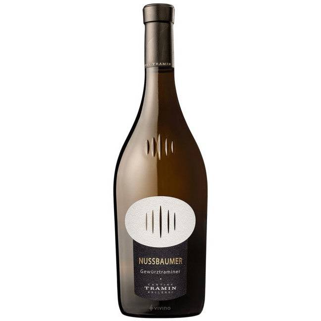 Tramin Nussbaumer Gewürztraminer 2023 (750ml)