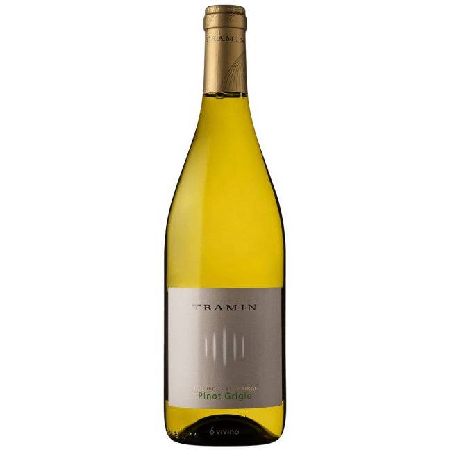 Tramin Pinot Grigio 2022 (750ml)