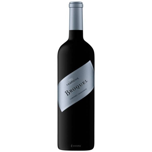 Trapiche - Broquel Cabernet Sauvignon Mendoza 2021 (750ml)