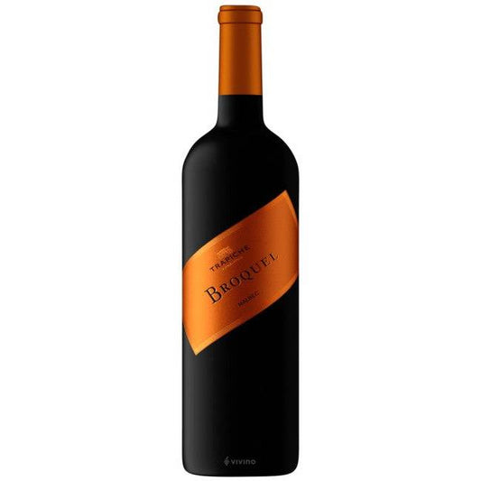 Trapiche Broquel Malbec Mendoza 2021 750ml