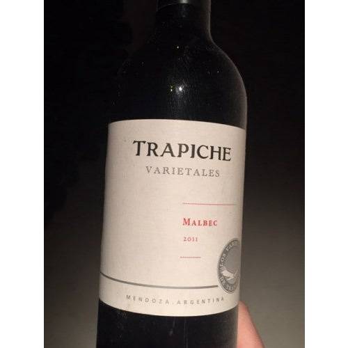 Trapiche Varietals Malbec NV (750 ml)