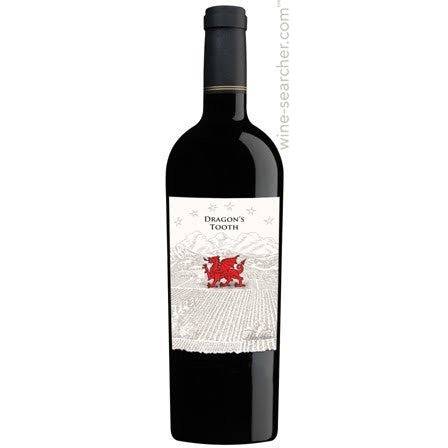 Trefethen Dragon's Tooth 2022 750ml