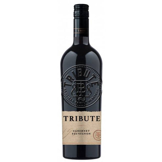 Tribute Cabernet Sauvignon 2023 (750ml)