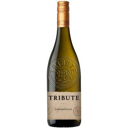 Tribute Chardonnay 2021 (750ml)
