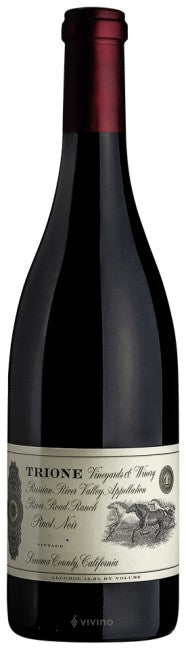 Trione River Road Ranch Pinot Noir 2019 (750ml)