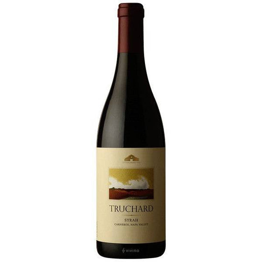 Truchard Syrah 2022 750ml