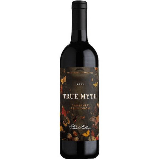 True Myth - Cabernet Sauvignon 2021 (750ml)