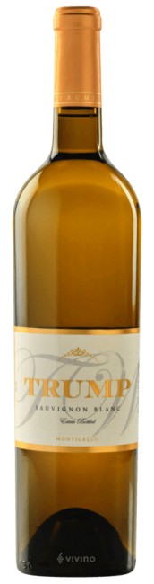 Trump Sauvignon Blanc 2024 (750ml)